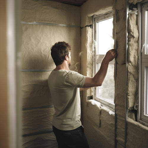 Het belang van een goede isolatie van uw woning