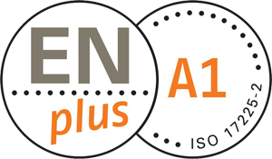 ENplusA1 gecertificeerde pellet ENplusA1 gecertificeerde pellet