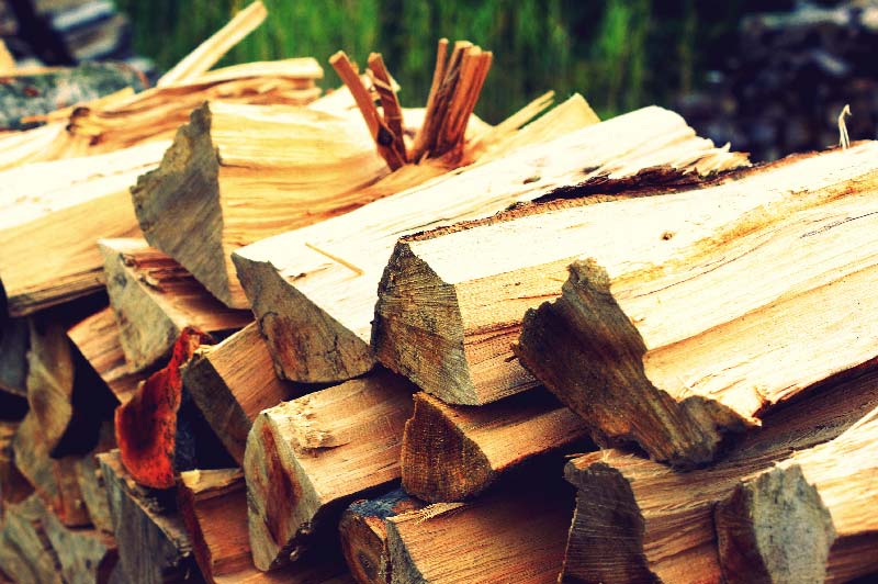 Is houtverwarming echt ecologisch: De milieu-impact van houtverwarming