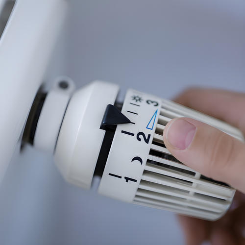 De 5 voordelen van thermostatische kranen