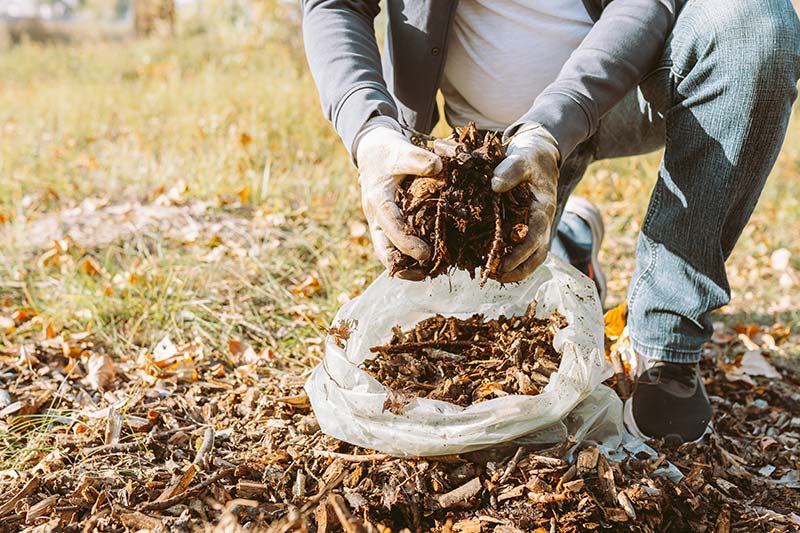 Stap voor stap: pellets maken van gerecyclede materialen