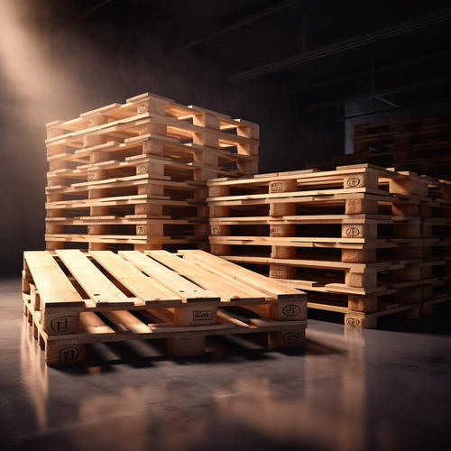 Kunnen pallets worden gebruikt als brandhout?