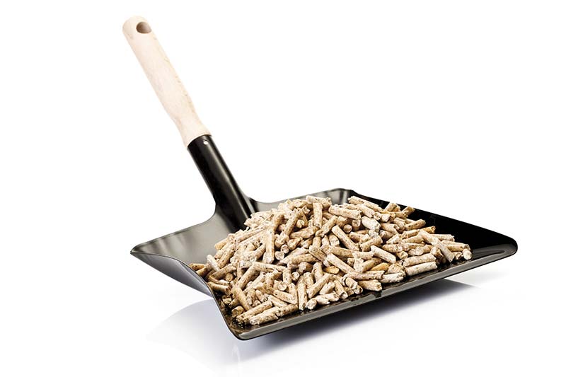 make home pellet