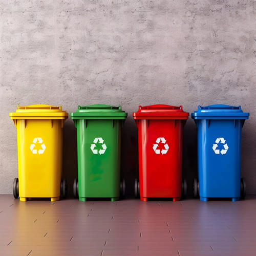 Waarom is recyclen belangrijk?