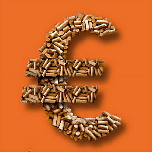Factoren die de prijs van pellets beïnvloeden