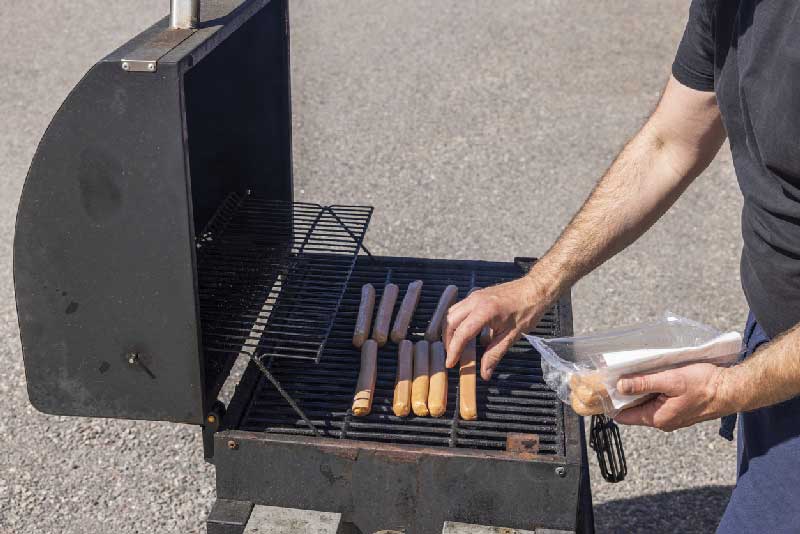 De beste pellets kiezen voor een geslaagde barbecue