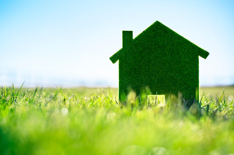 Een duurzame keuze voor een groener huis
