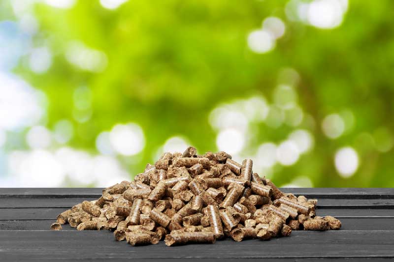 Belgische regelgeving over pellets: impact op consumenten