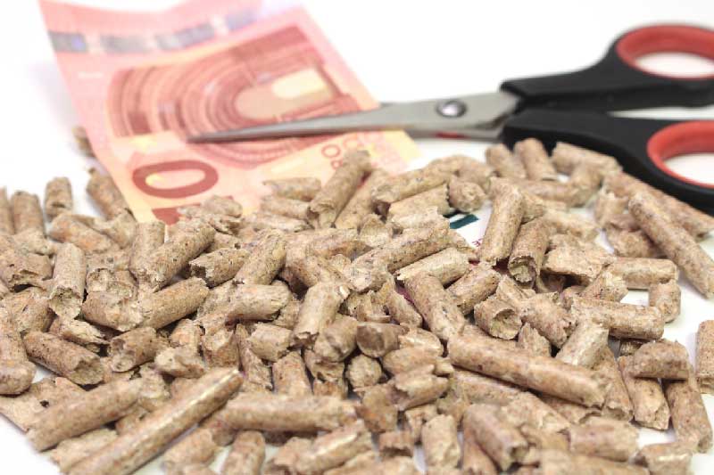 Belgische wetgeving over pellets: hulp of hindernis voor verkopers?