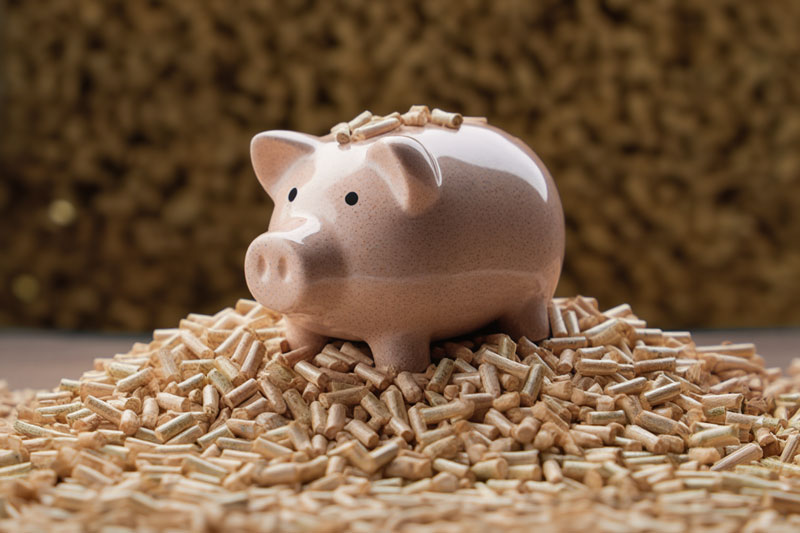 pelletprijzen in belgie hor