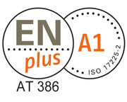 certifications at 386
