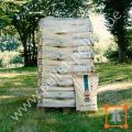 badger-pellets